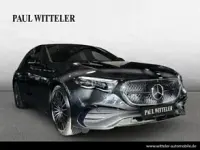 Gebraucht Mercedes E450 AMG 367 PS (269 kW) 2026 Grau Limousine