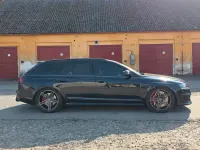 Gebraucht Audi RS6 Sport 750 PS (551 kW) 2008 Kombi