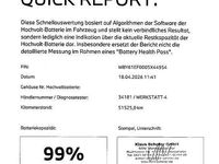 Second-hand BMW iX1 Performance 230 kW (313 CP) 2023 Alb SUV