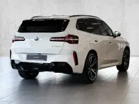 Gebraucht BMW X3 M Sport 197 PS (144 kW) 2026 Weiß SUV