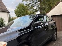 Gebraucht Volvo XC60 163 PS (119 kW) 2011 Schwarz SUV