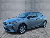 Gebraucht Opel Corsa Edition 75 PS (55 kW) 2021 Grau Kleinwagen