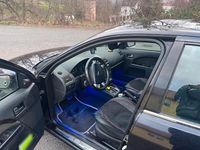 Gebraucht Ford Mondeo 146 PS (107 kW) 2004 Schwarz Limousine