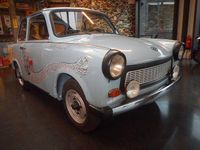 Gebraucht Trabant 601 26 PS (19 kW) 1992 Blau