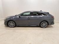 Gebraucht Kia ProCeed GT-Line 160 PS (117 kW) 2023 Pentametal met. Kleinwagen