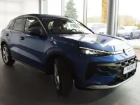 Neu VW T-Roc Life 150 PS (110 kW) 2026 Blau SUV