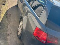 Gebraucht Audi A4 140 PS (102 kW) 2006 Grau Kombi
