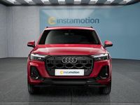 Gebraucht Audi Q7 231 PS (169 kW) 2025 Rot SUV