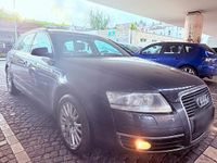 Gebraucht Audi A6 180 PS (132 kW) 2007 Schwarz Kombi