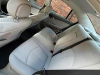 Gebraucht Mercedes 320 2004 Silber Limousine