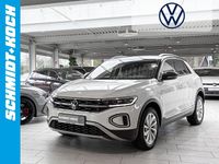 Occasion VW T-Roc Style 110 ch (80 kW) 2023 Blanc SUV