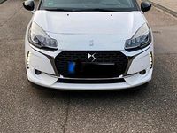 Second-hand Citroën DS3 131 CP (96 kW) 2016 Alb Hatchback