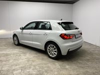 gebraucht Audi A1 Sportback 25 1.0 TFSI Klima Navi Gebrauchtwagen