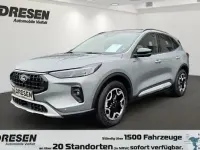 Gebraucht Ford Kuga Active X 180 PS (132 kW) 2024 Silber SUV