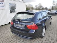 gebraucht BMW 320 d Touring Navi/Klimaaut./PDC