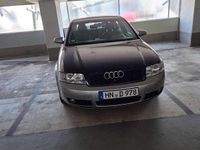 Gebraucht Audi A4 165 PS (121 kW) 2004 Limousine