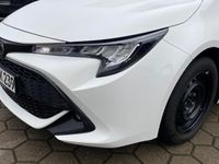 gebraucht Toyota Corolla 1,2 Comfort BLUETOOTH KAMERA