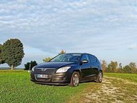 Gebraucht Hyundai i30 Classic 109 PS (80 kW) 2009 Limousine