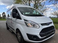 gebraucht Ford Transit /Tourneo Custom Kombi 310 L2 Trend
