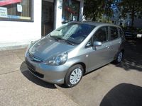 Gebraucht Honda Jazz Cool 77 PS (56 kW) 2007 Silber Kleinwagen