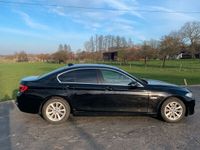 gebraucht BMW 520 F10 d