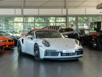 Gebraucht Porsche 992 Sport 650 PS (478 kW) 2024 Kreide/crayon/chal Cabrio