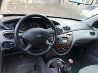 gebraucht Ford Focus 1,6 Ghia