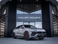 Usata Lamborghini Urus 650 CV (478 kW) 2020 Grigio SUV