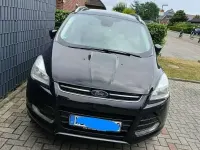 Gebraucht Ford Kuga 182 PS (133 kW) 2016 SUV