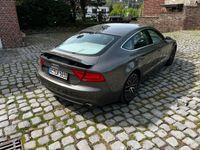 gebraucht Audi A7 Sportback 3.0 TDI