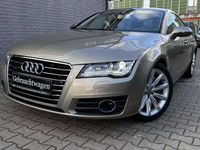 gebraucht Audi A7 Sportback 3.0 TFSI quattro 1.Hand Leder Xenon