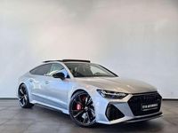 Gebraucht Audi RS7 Design 600 PS (441 kW) 2020 Florettsilber (metallic) Kleinwagen