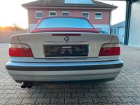 gebraucht BMW 328 Cabriolet 