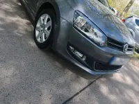 Usata VW Polo 90 CV (66 kW) 2011 Grigio Utilitaria