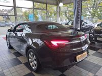 gebraucht Opel Cascada Edition 1,4 Turbo *Erst.30tkm*