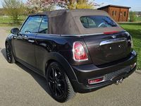 Usado Mini Cooper SD 143 HP (105 kW) 2013 Castanho Citadino