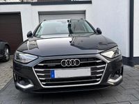 Gebraucht Audi A4 Advanced Plus 204 PS (150 kW) 2022 Kombi