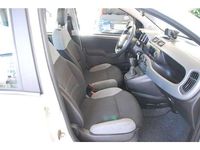 Gebraucht Fiat Panda 71 PS (52 kW) 2022 Nr. 296 / weiß Kleinwagen