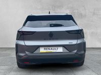 Gebraucht Renault Scenic E-Tech Esprit Alpine 160 kW (218 PS) 2025 Grau SUV