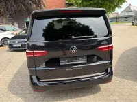 Neu VW Multivan Style 150 PS (110 kW) 2025 Schwarz Van / Kleinbus