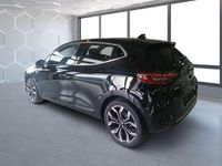 Neu Mitsubishi Colt Select 91 PS (66 kW) 2025 Onyxschwarz Kleinwagen