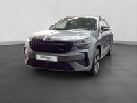 Neu Skoda Kodiaq RS 265 PS (194 kW) 2025 Grau SUV