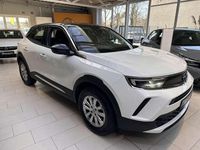 Gebraucht Opel Mokka-e Edition 100 kW (136 PS) 2022 Weiß SUV