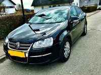 Gebraucht VW Jetta 107 PS (78 kW) 2005 Limousine