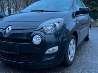 gebraucht Renault Twingo 