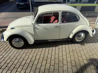 Second-hand VW Type 3 44 CP (32 kW) 1968 Berlinǎ