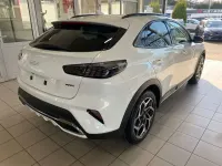 Neu Kia XCeed GT-Line 140 PS (102 kW) 2025 Deluxe weiß metallic SUV