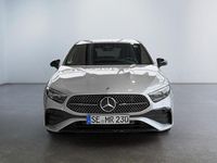 Gebraucht Mercedes A200 AMG 150 PS (110 kW) 2026 Silber Limousine