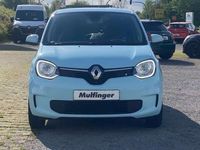 gebraucht Renault Twingo Tce 90