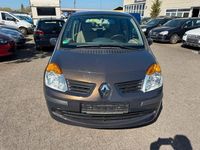 Brugt Renault Modus Privilege 88 HK (64 kW) 2005 Brun MPV